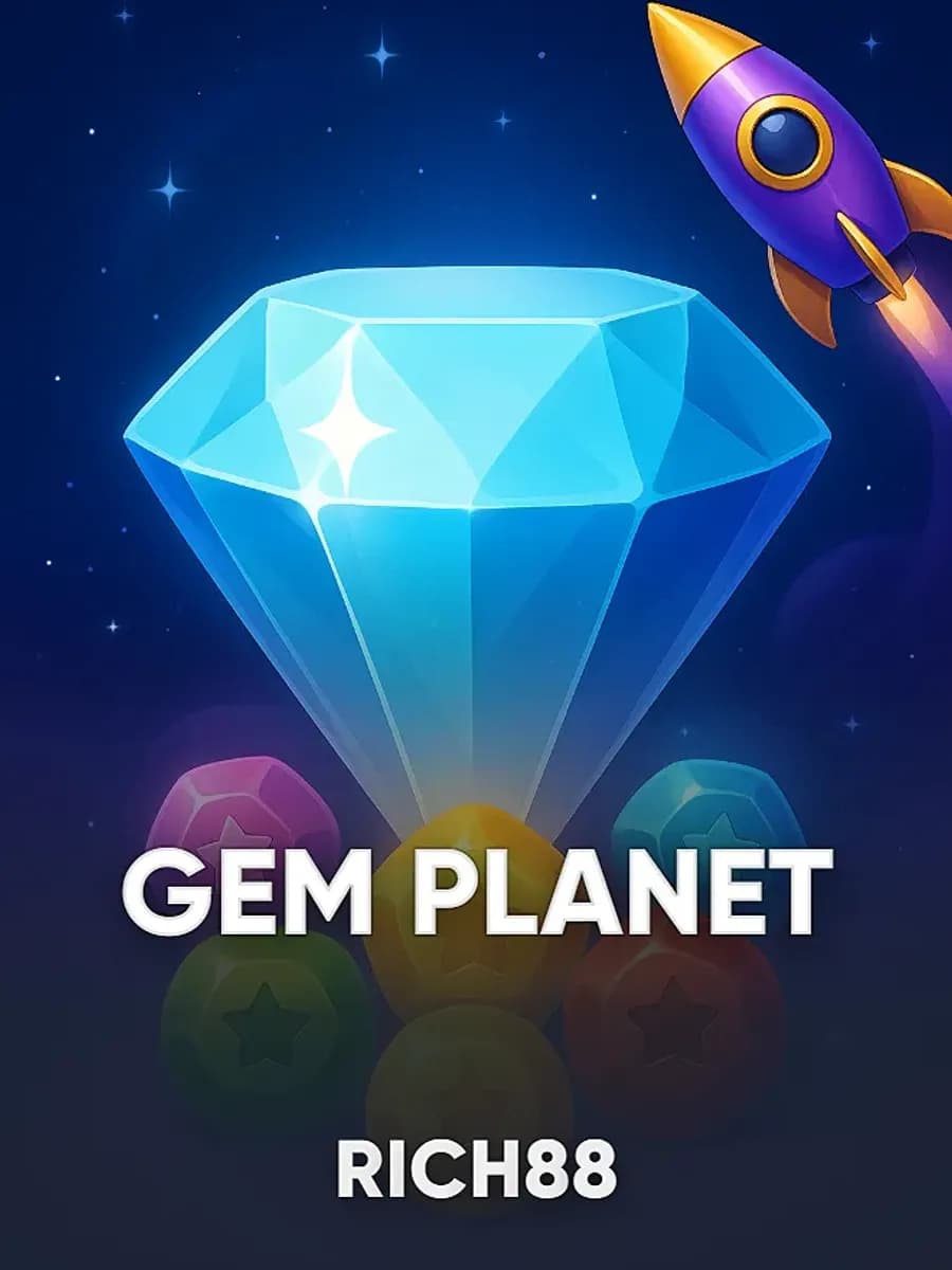 GEM Planet