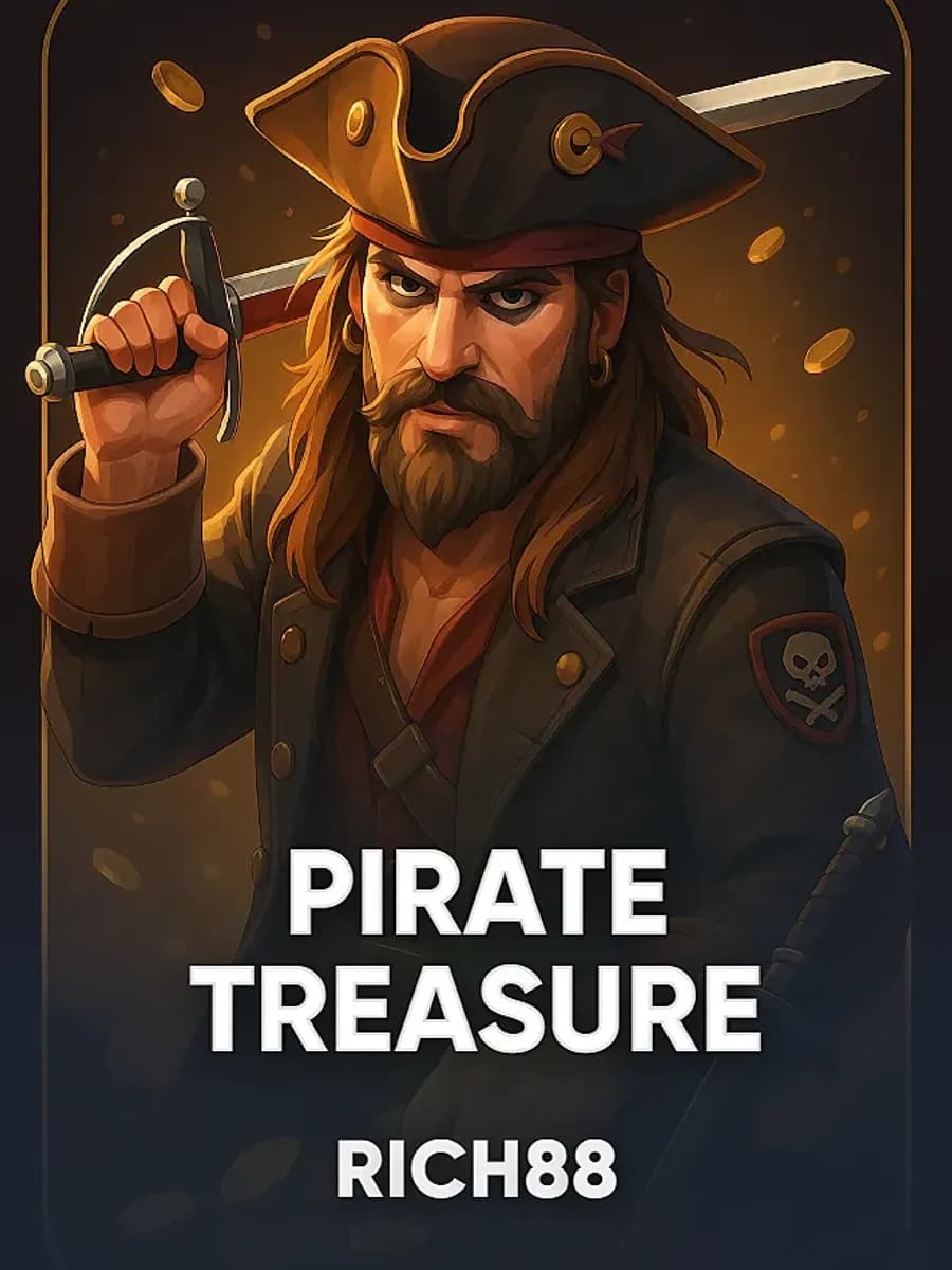 Pirate Treasure