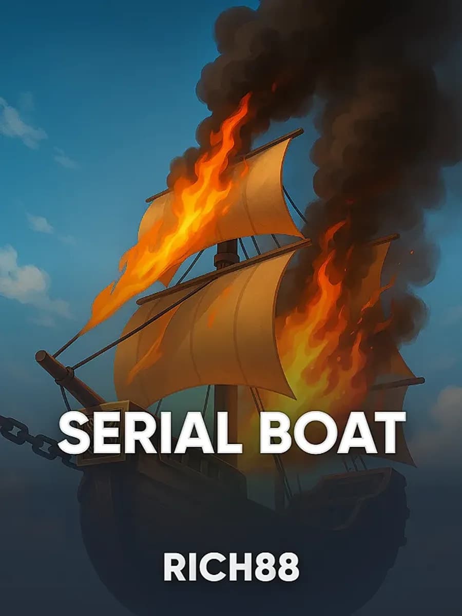Serial Boat