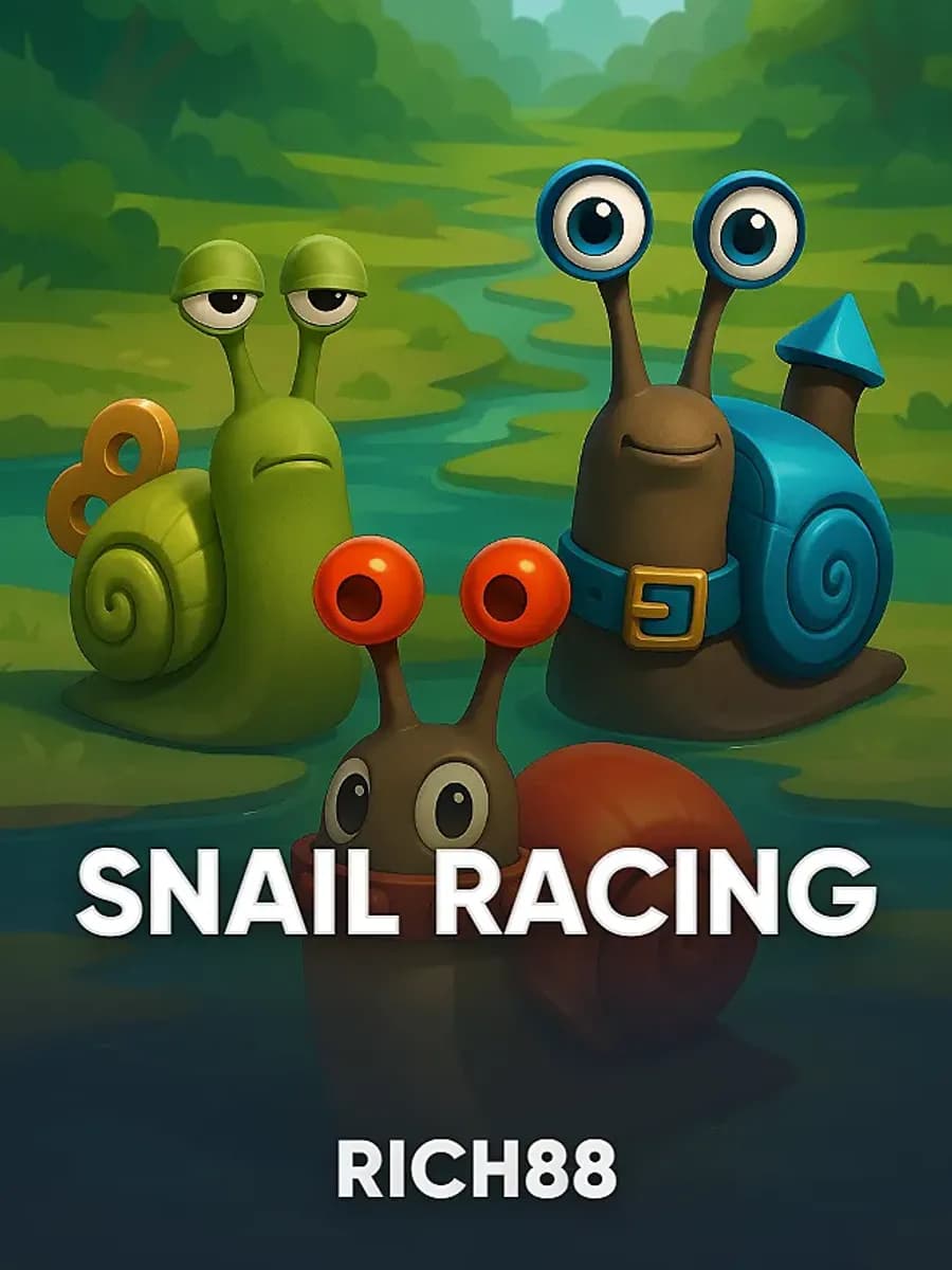 Snail Racing