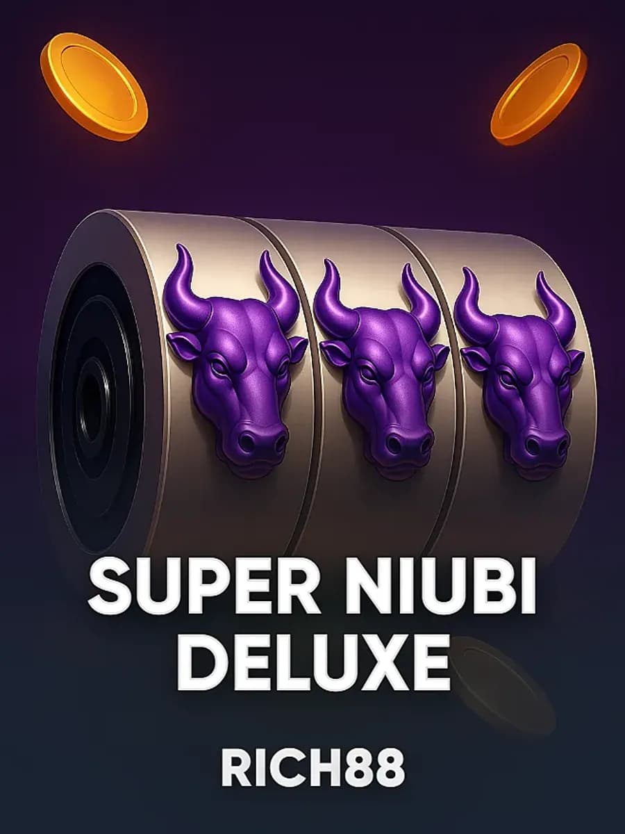 Super Niubi Deluxe