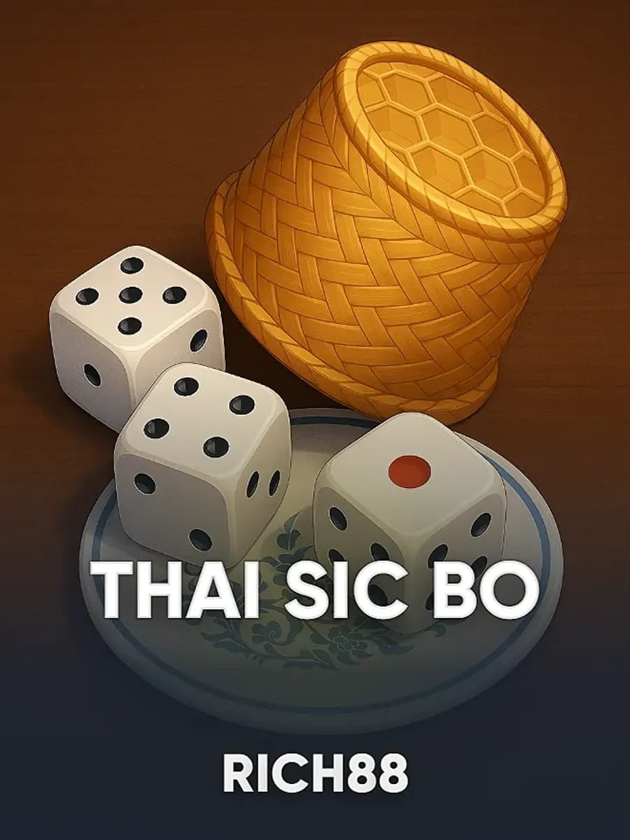 Thai Sic Bo