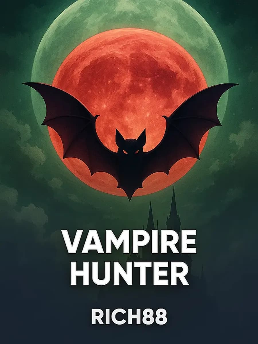Vampire Hunter