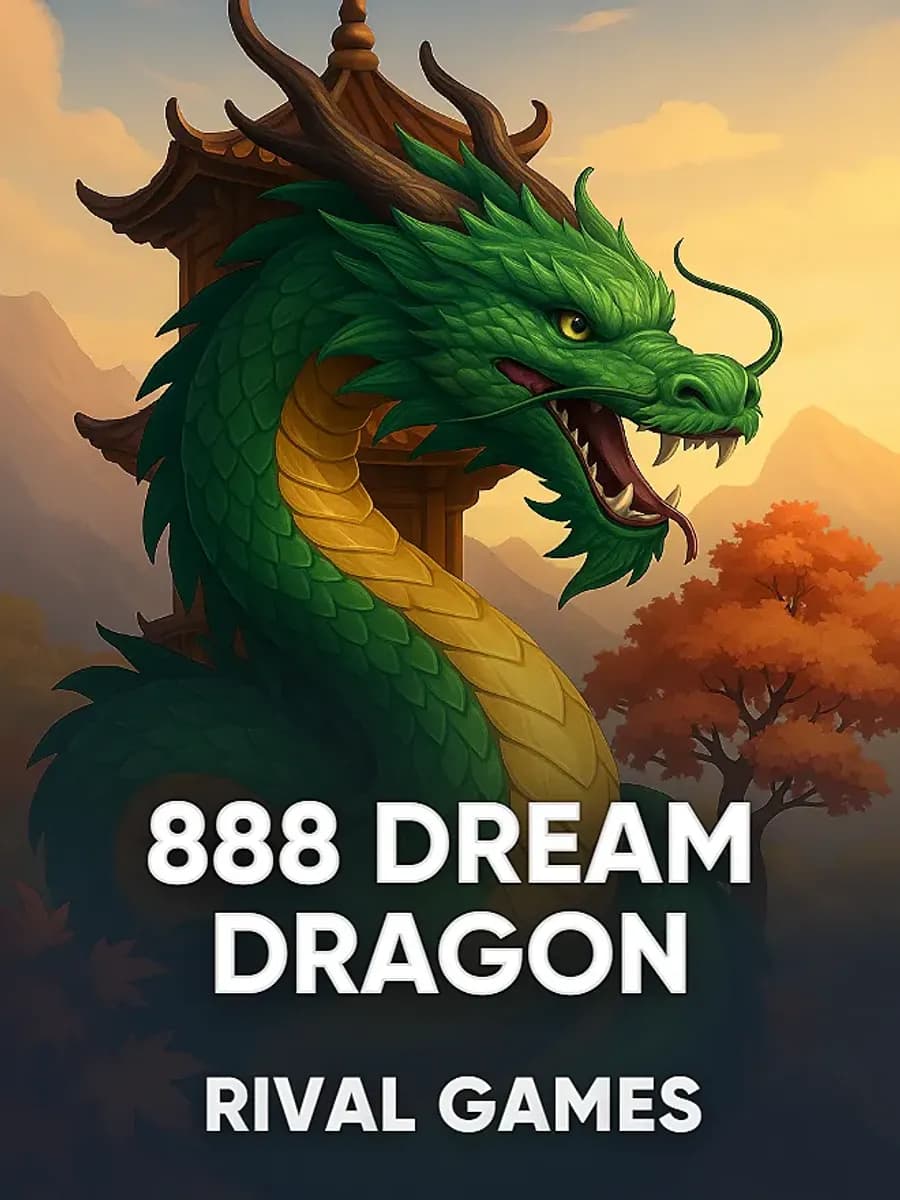 888 Dream Dragon