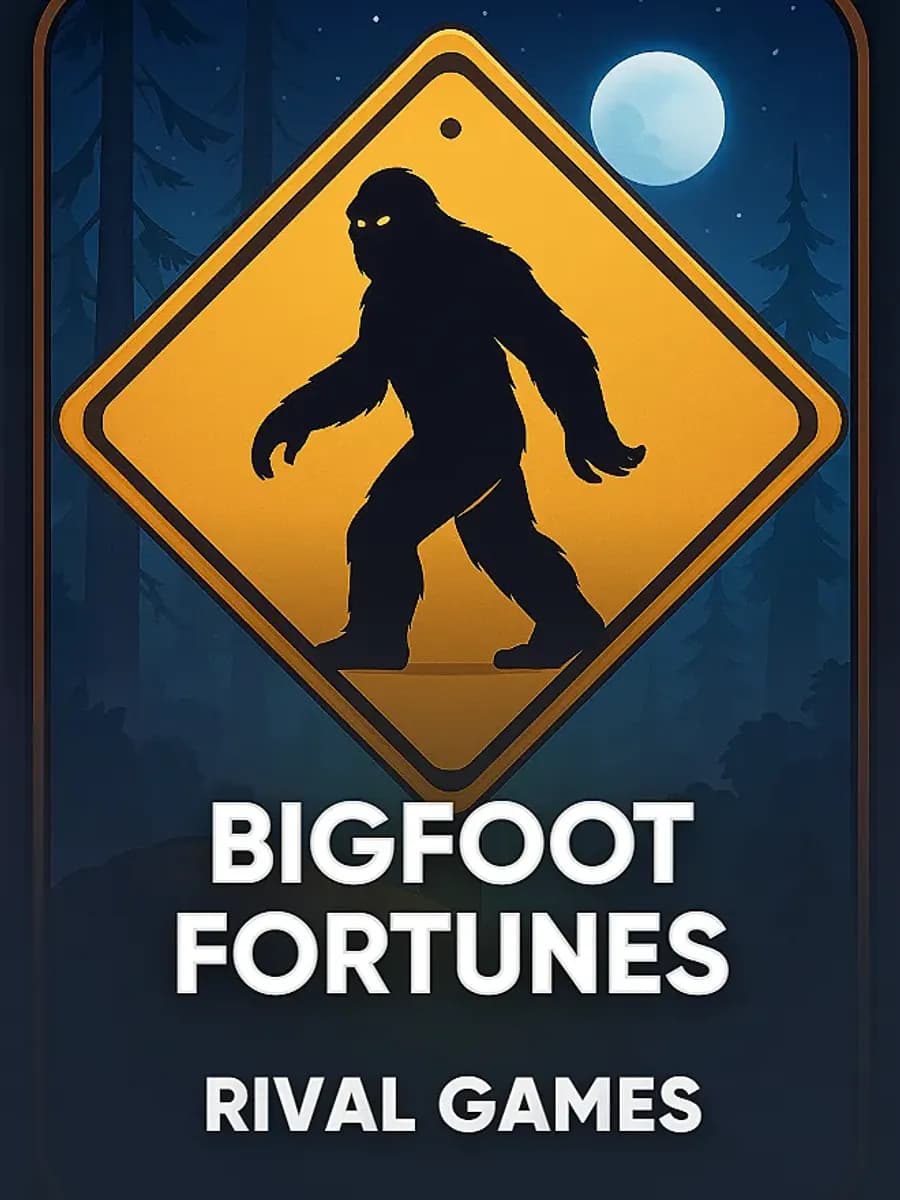 BIGFOOT FORTUNES