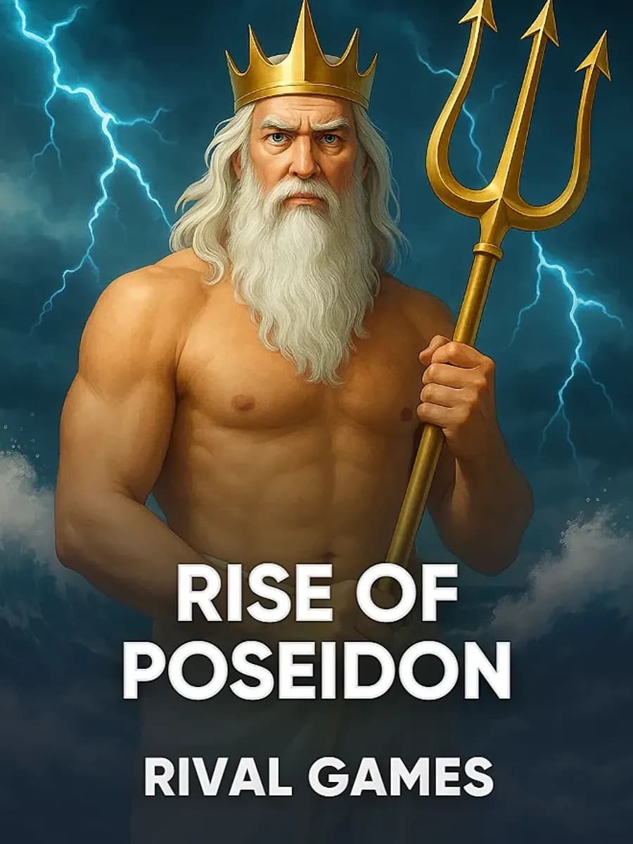 Rise of Poseidon