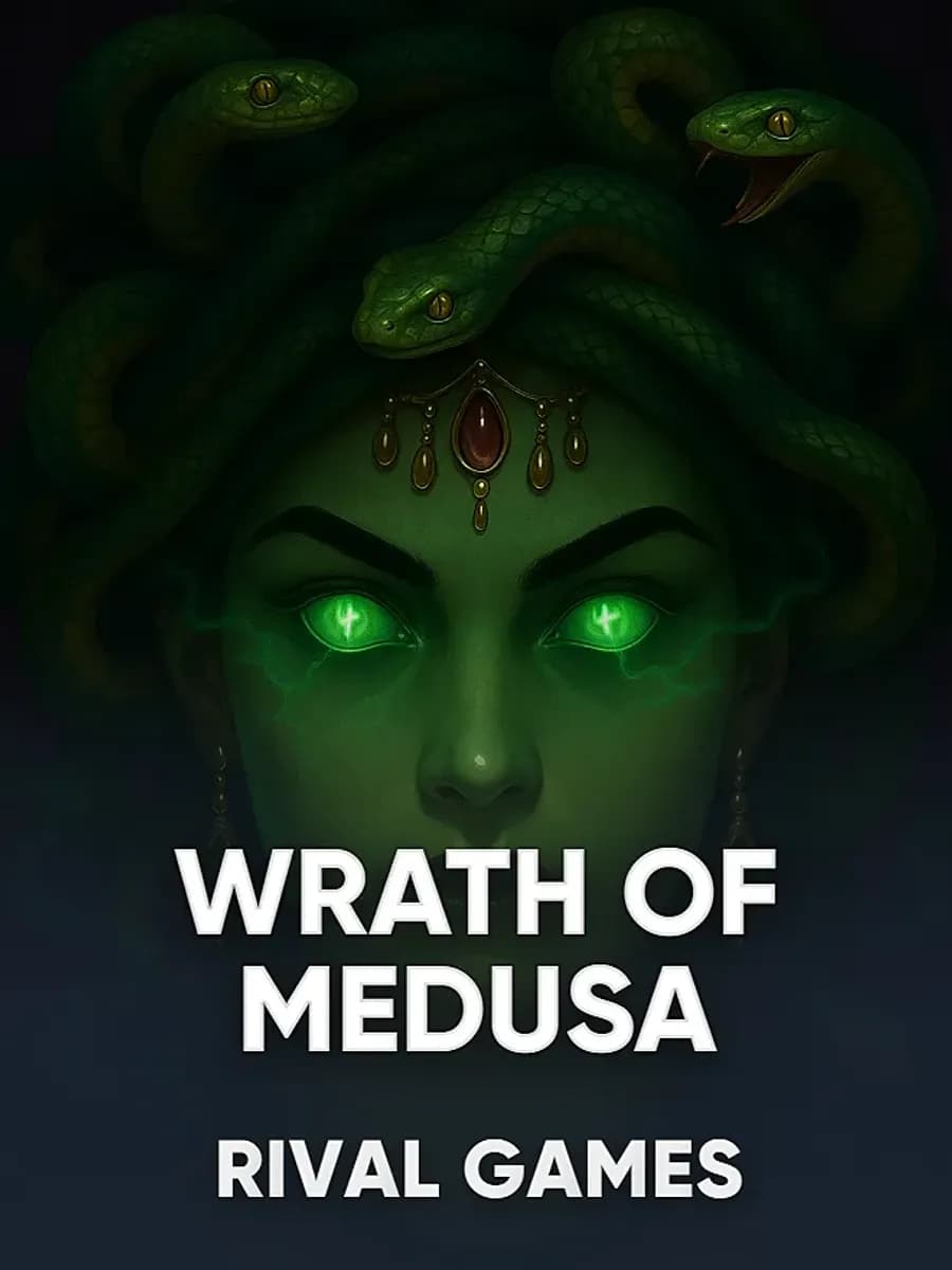 Wrath of Medusa