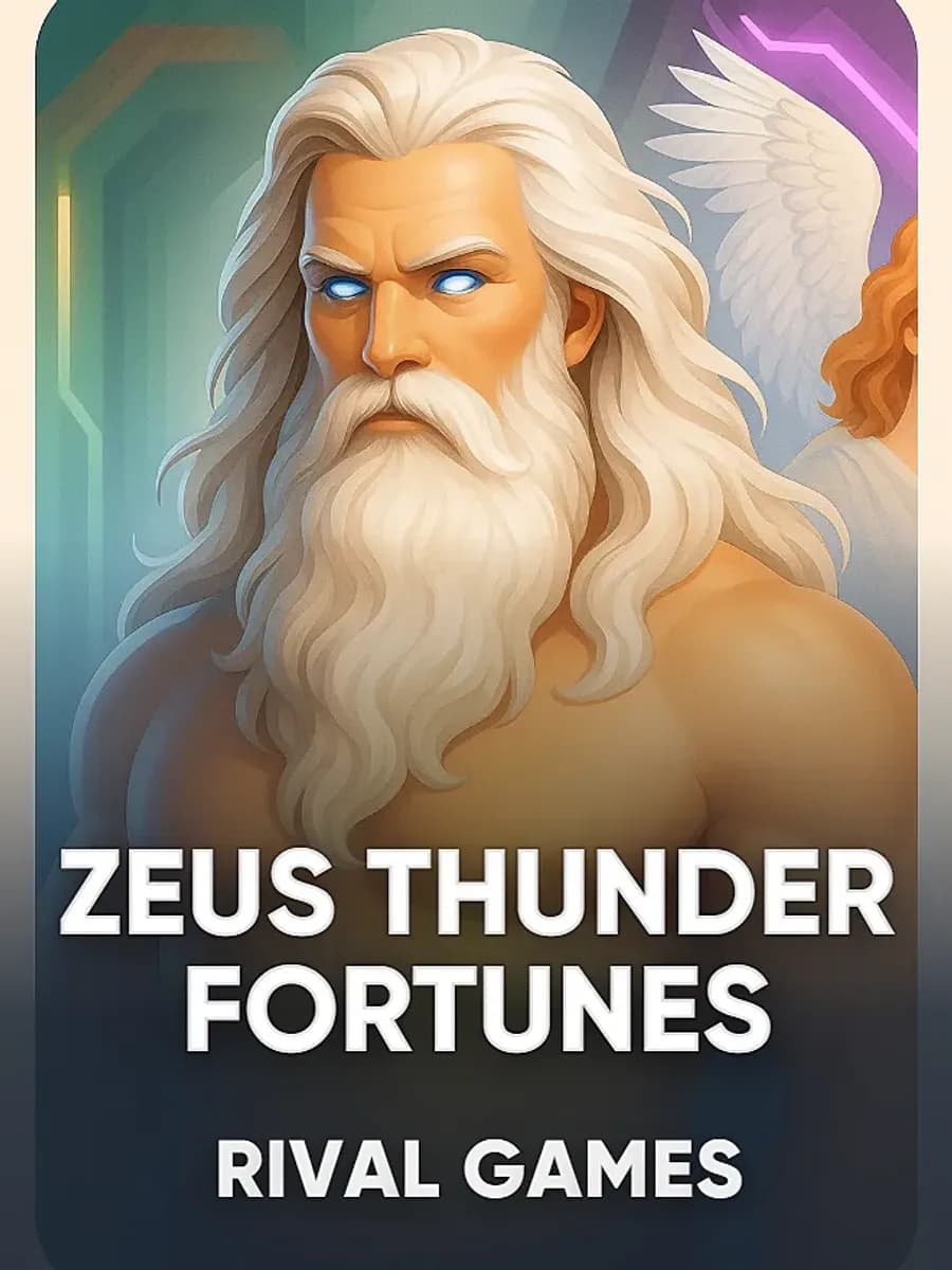 Zeus Thunder Fortunes