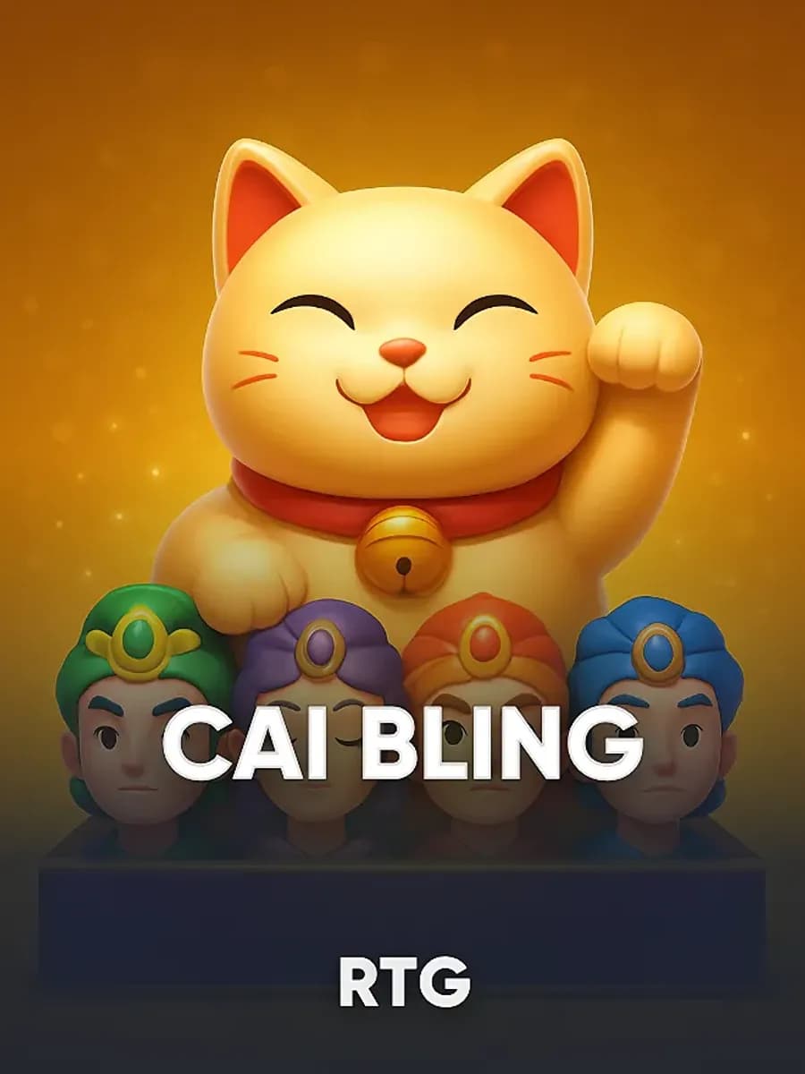 CAI BLING