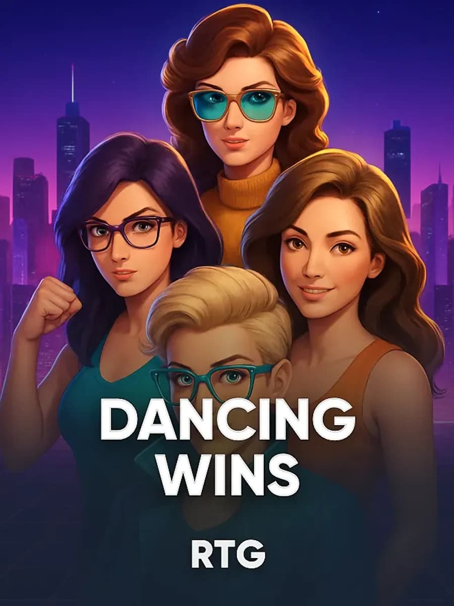 Dancing Wins
