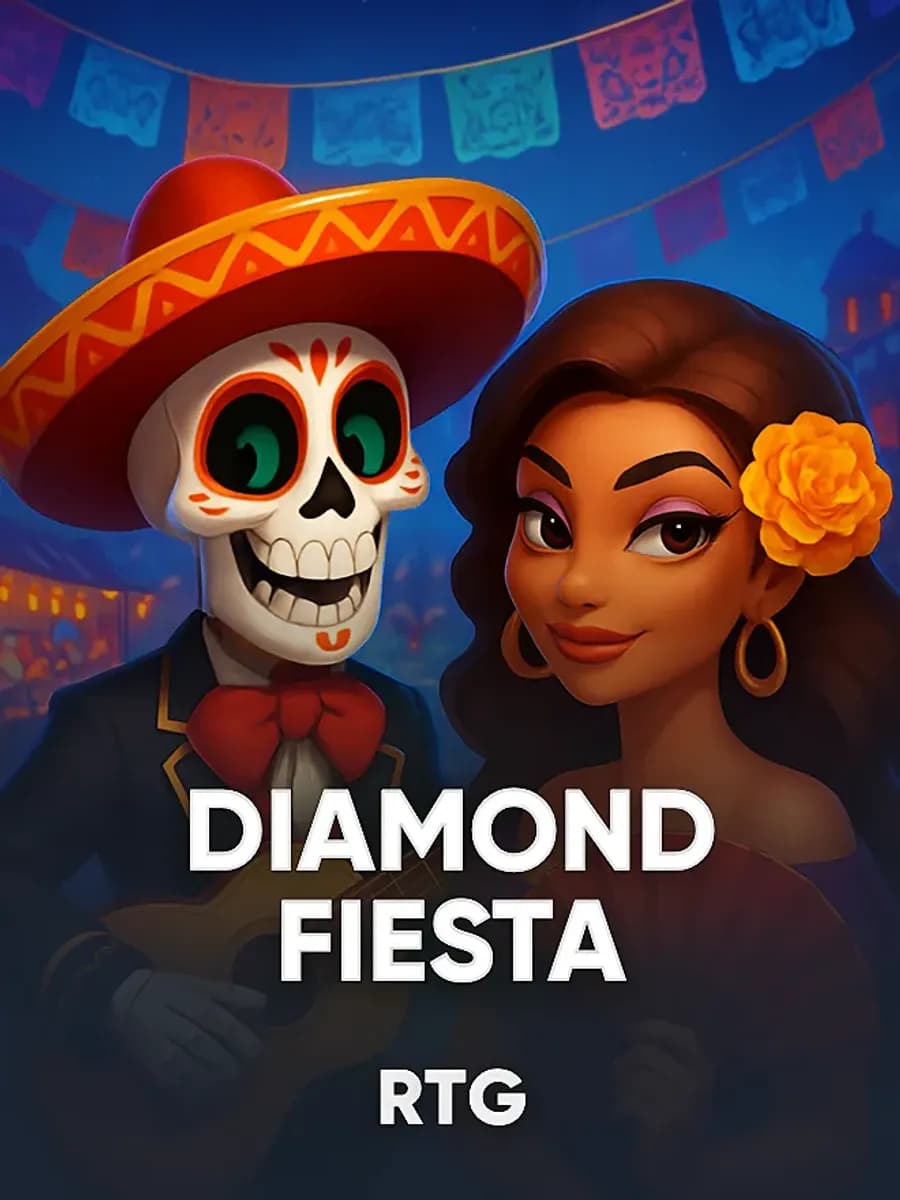 Diamond Fiesta
