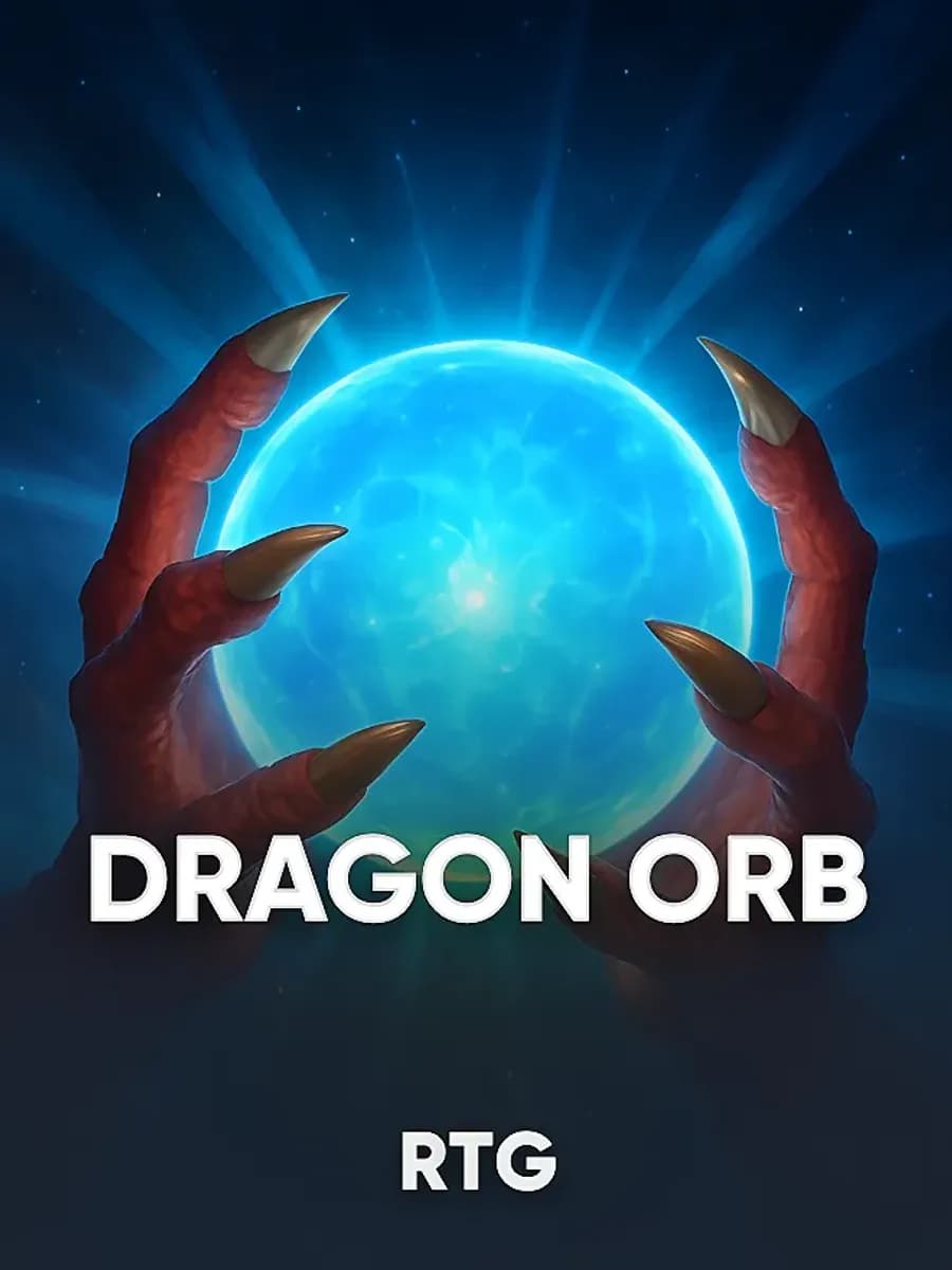 Dragon Orb
