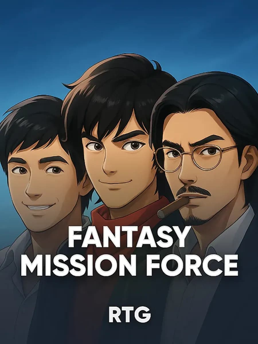 Fantasy Mission Force