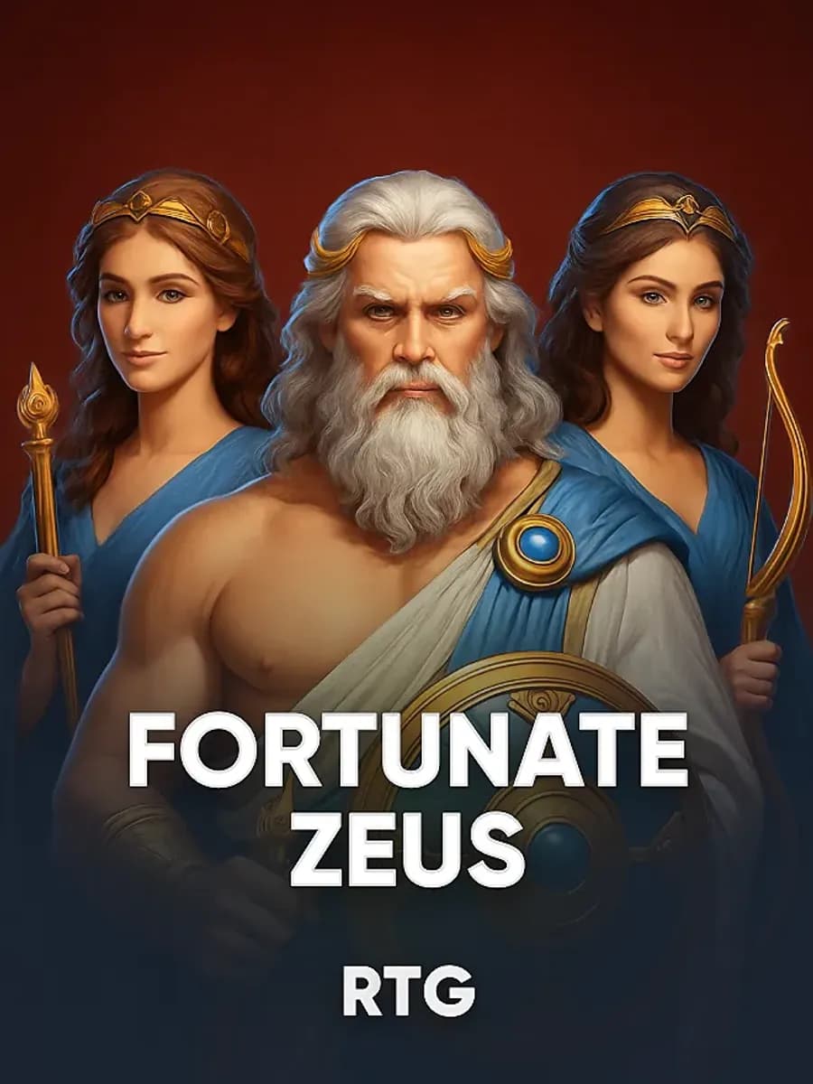 Fortunate Zeus