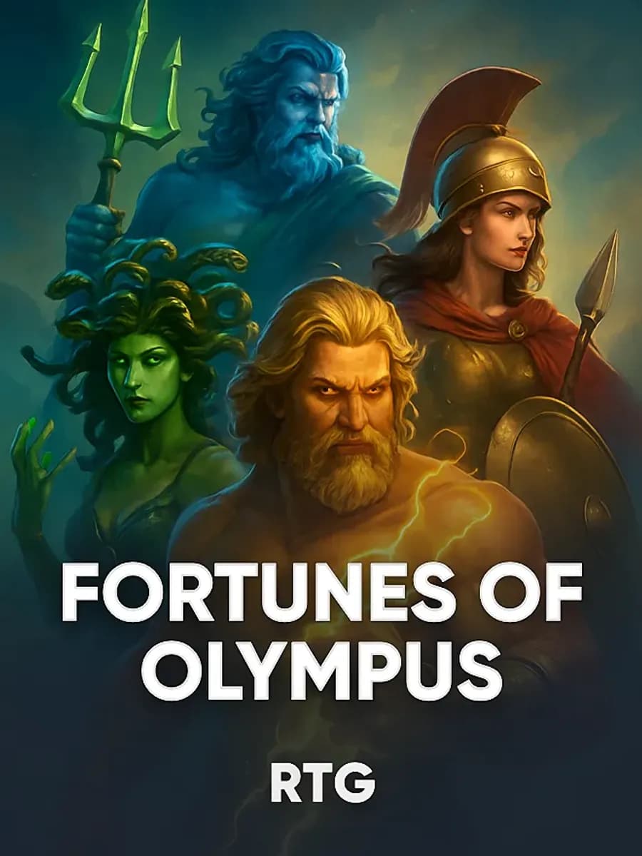 Fortunes of Olympus