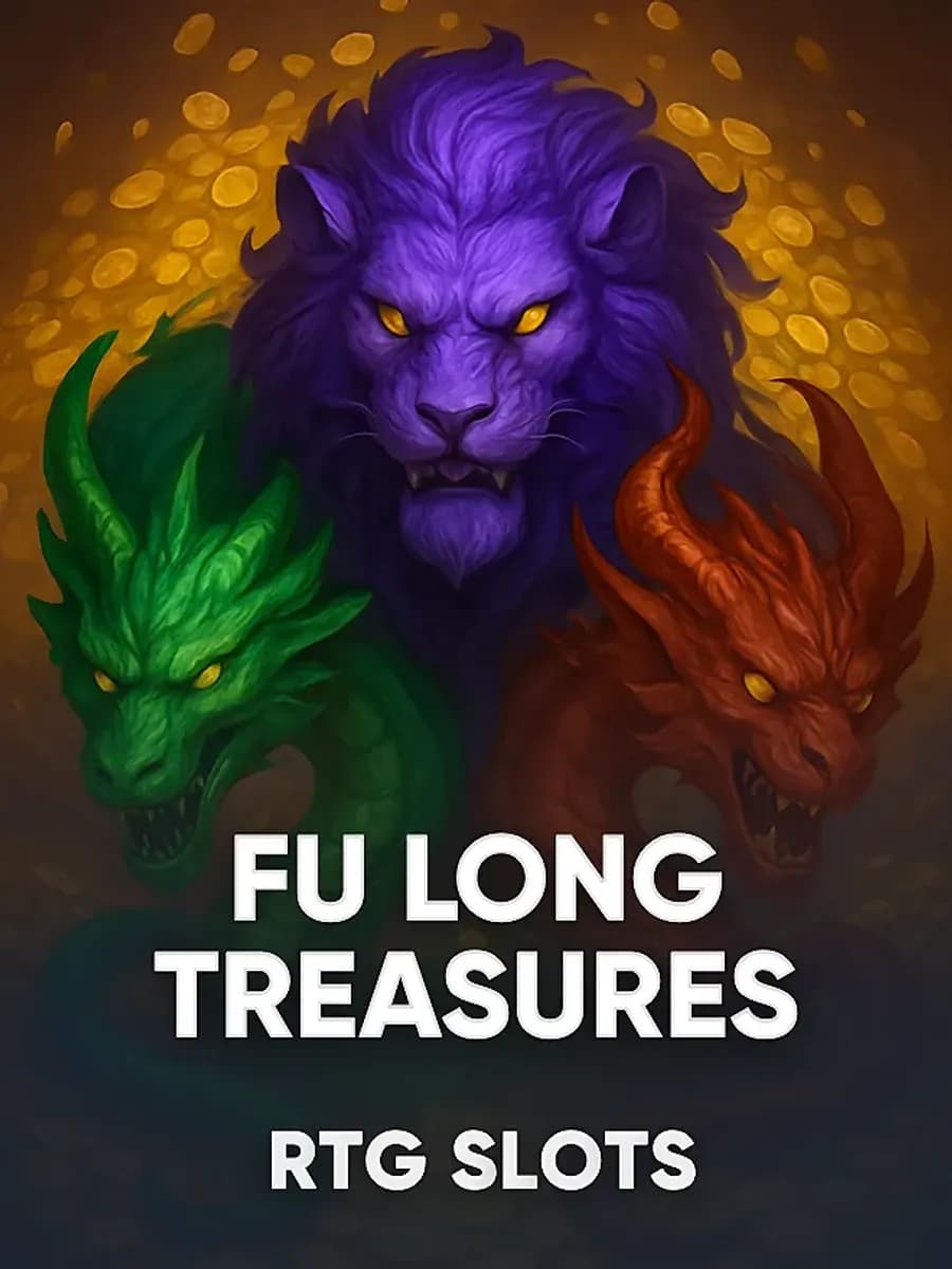 Fu Long Treasures