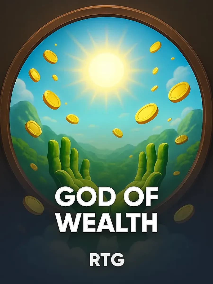 God of Wealth