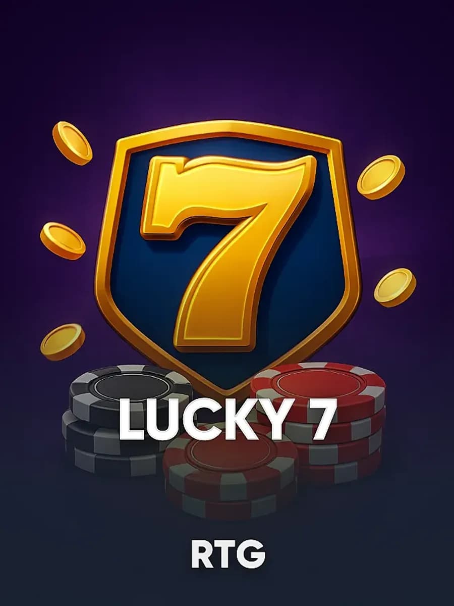 Lucky 7