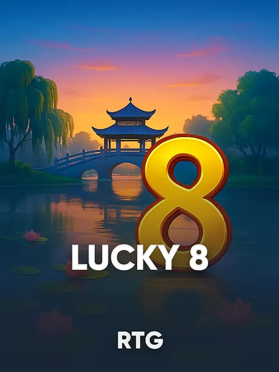 Lucky 8