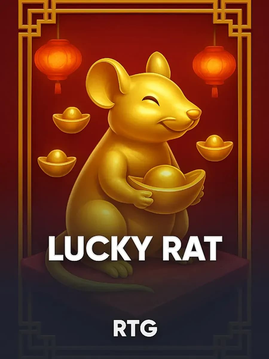 Lucky Rat