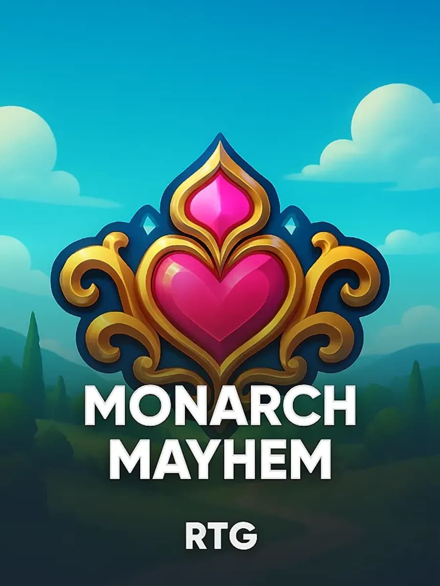 Monarch Mayhem