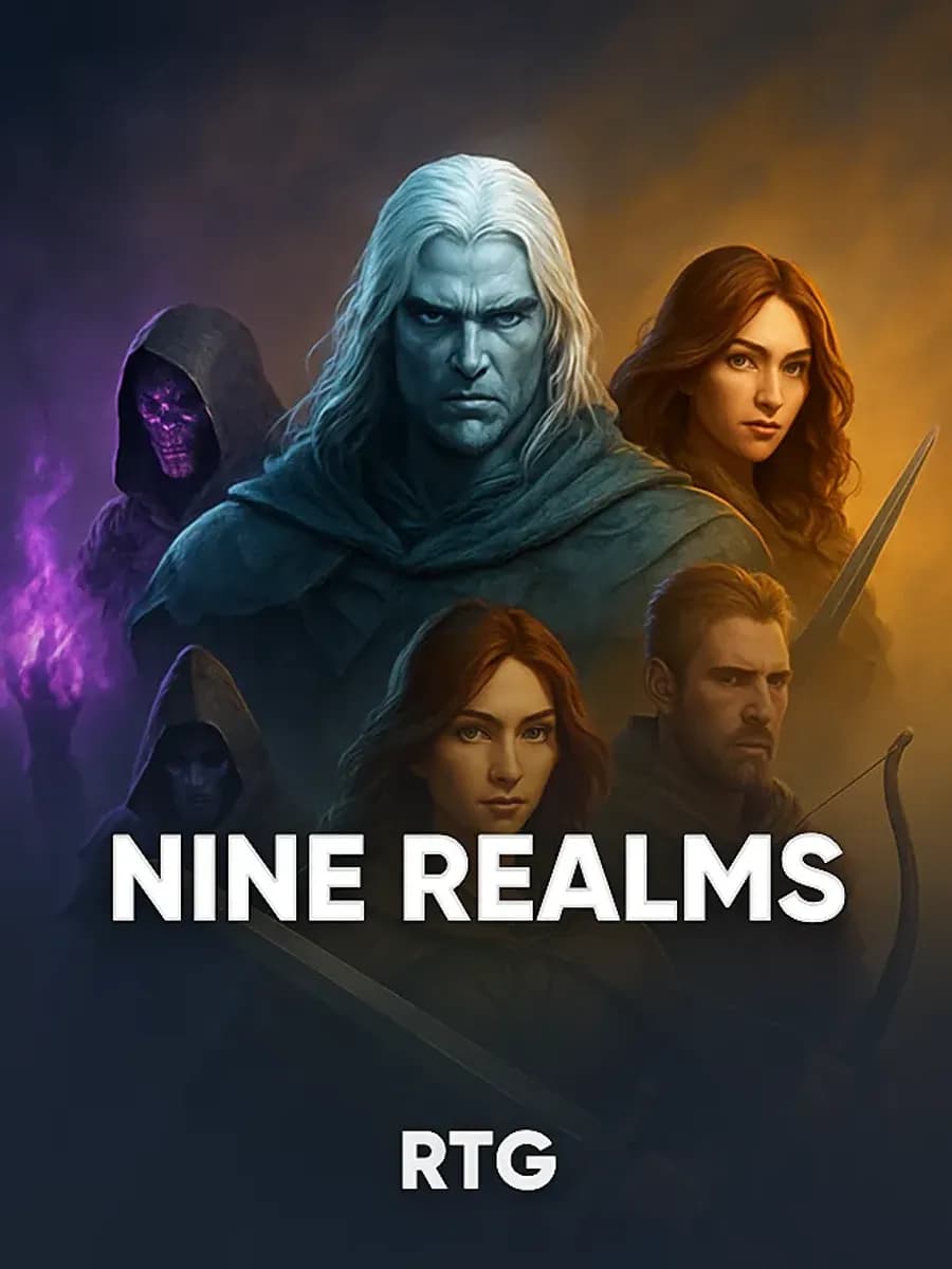 Nine Realms