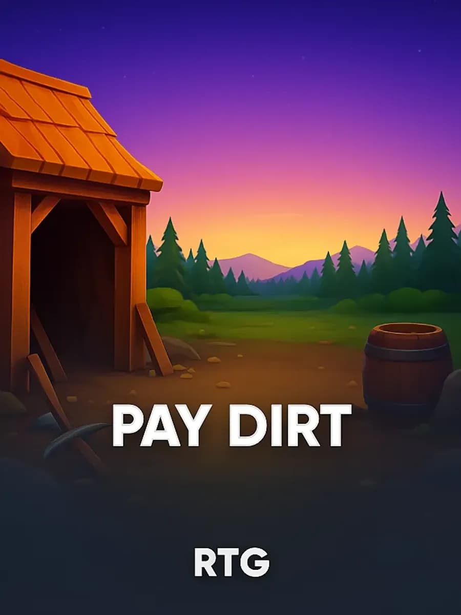 Pay Dirt