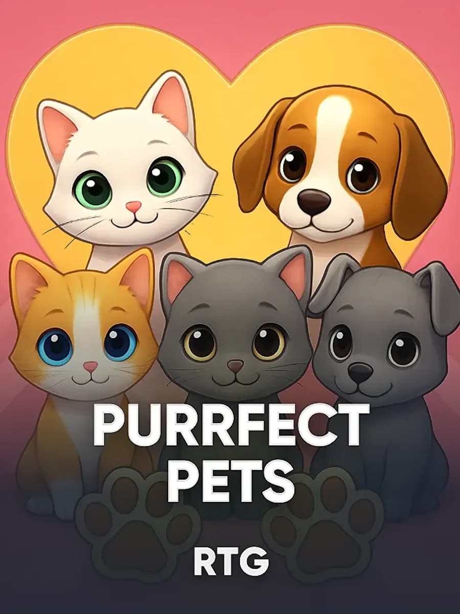 Purrfect Pets