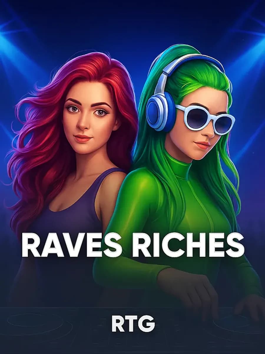 Raves Riches