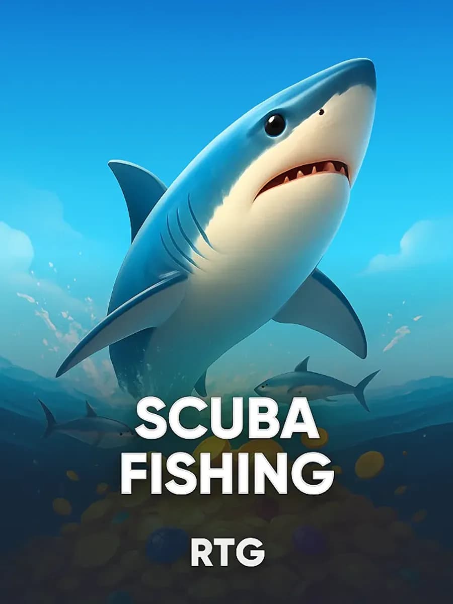 Scuba Fishing