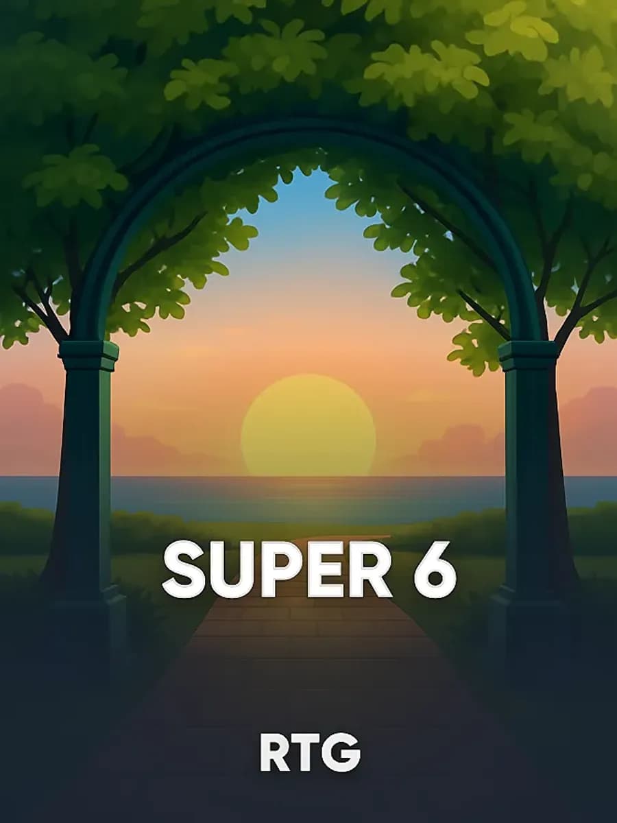 Super 6