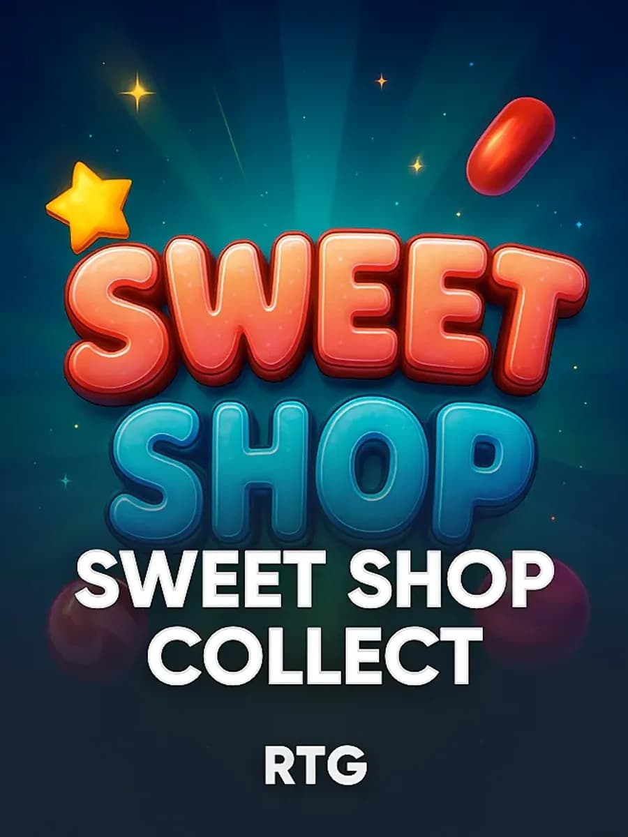 Sweet Shop Collect