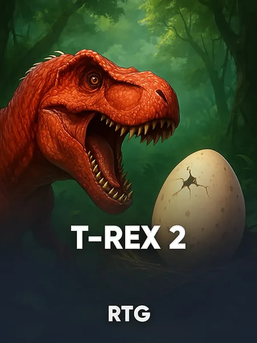T-REX 2