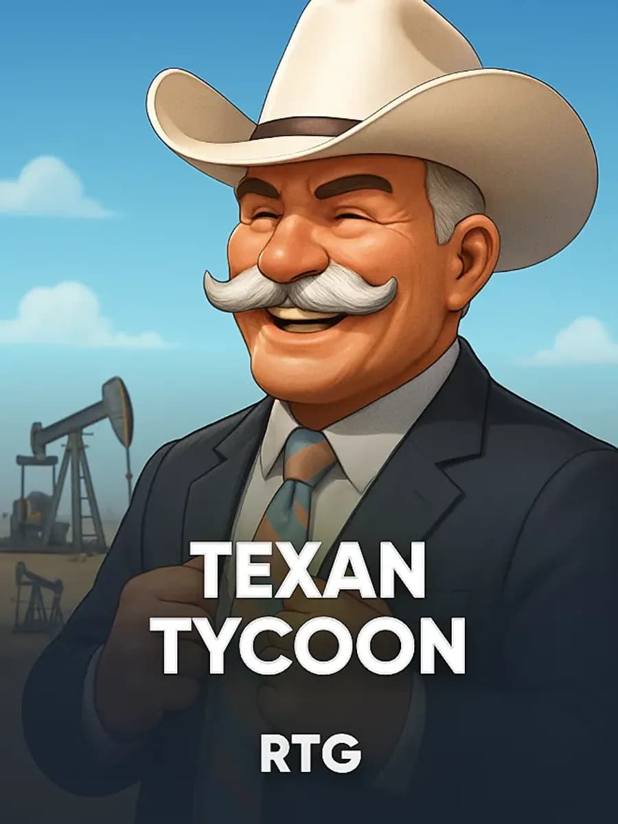 Texan Tycoon