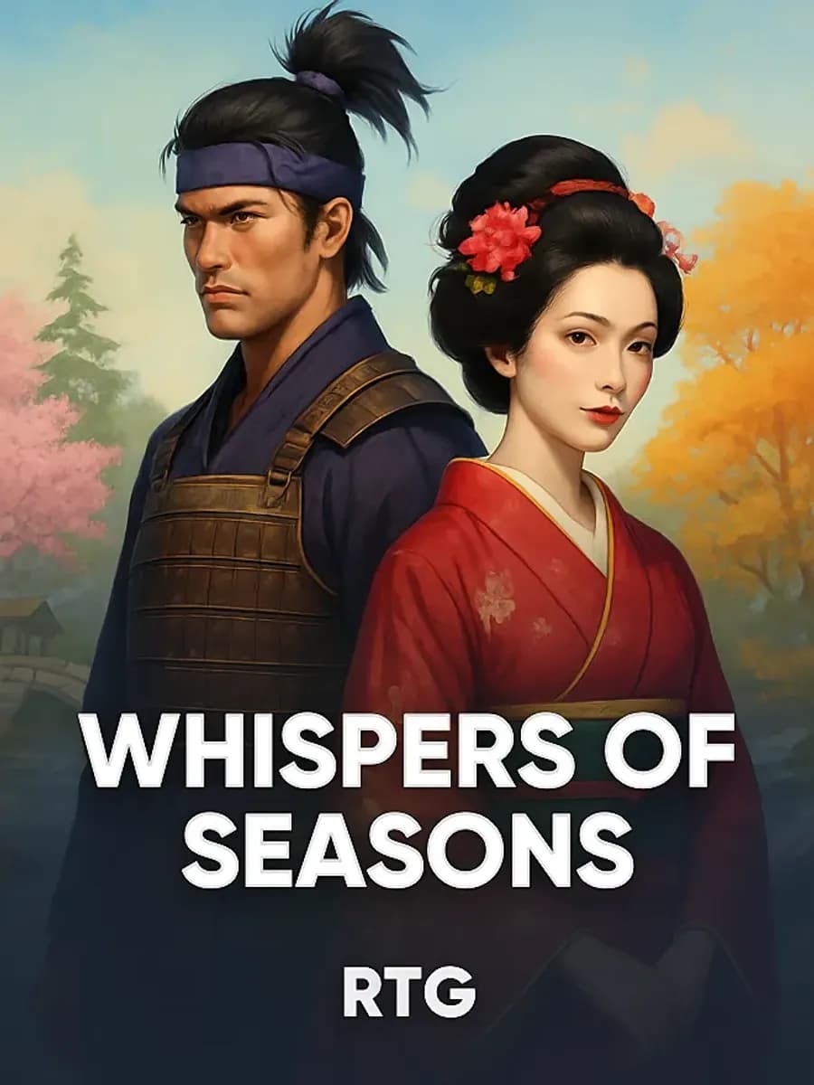 Whispers of Seasons