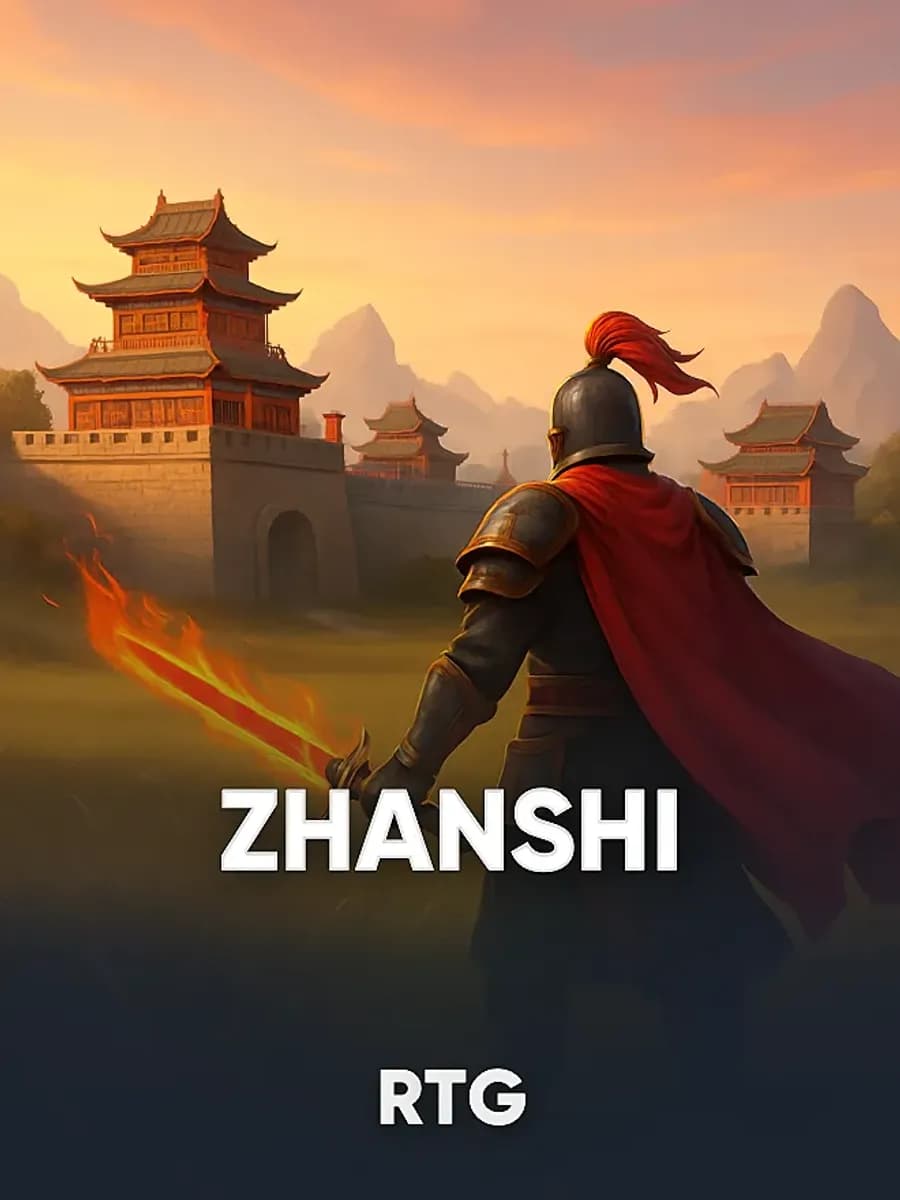 Zhanshi