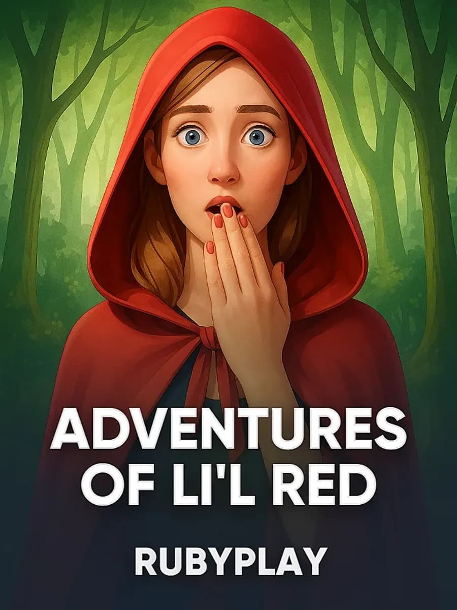 Adventures of Li'l Red
