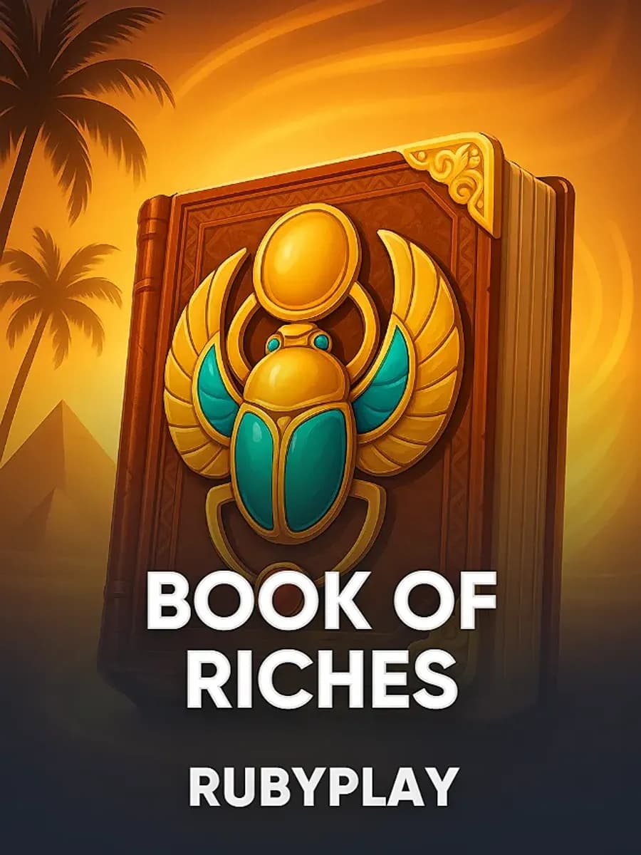 Book of Riches