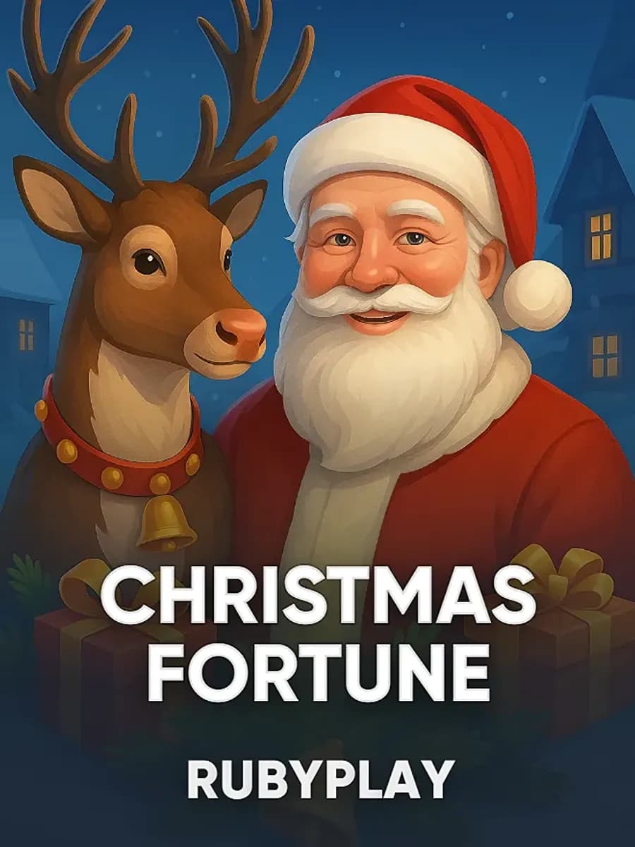 Christmas Fortune