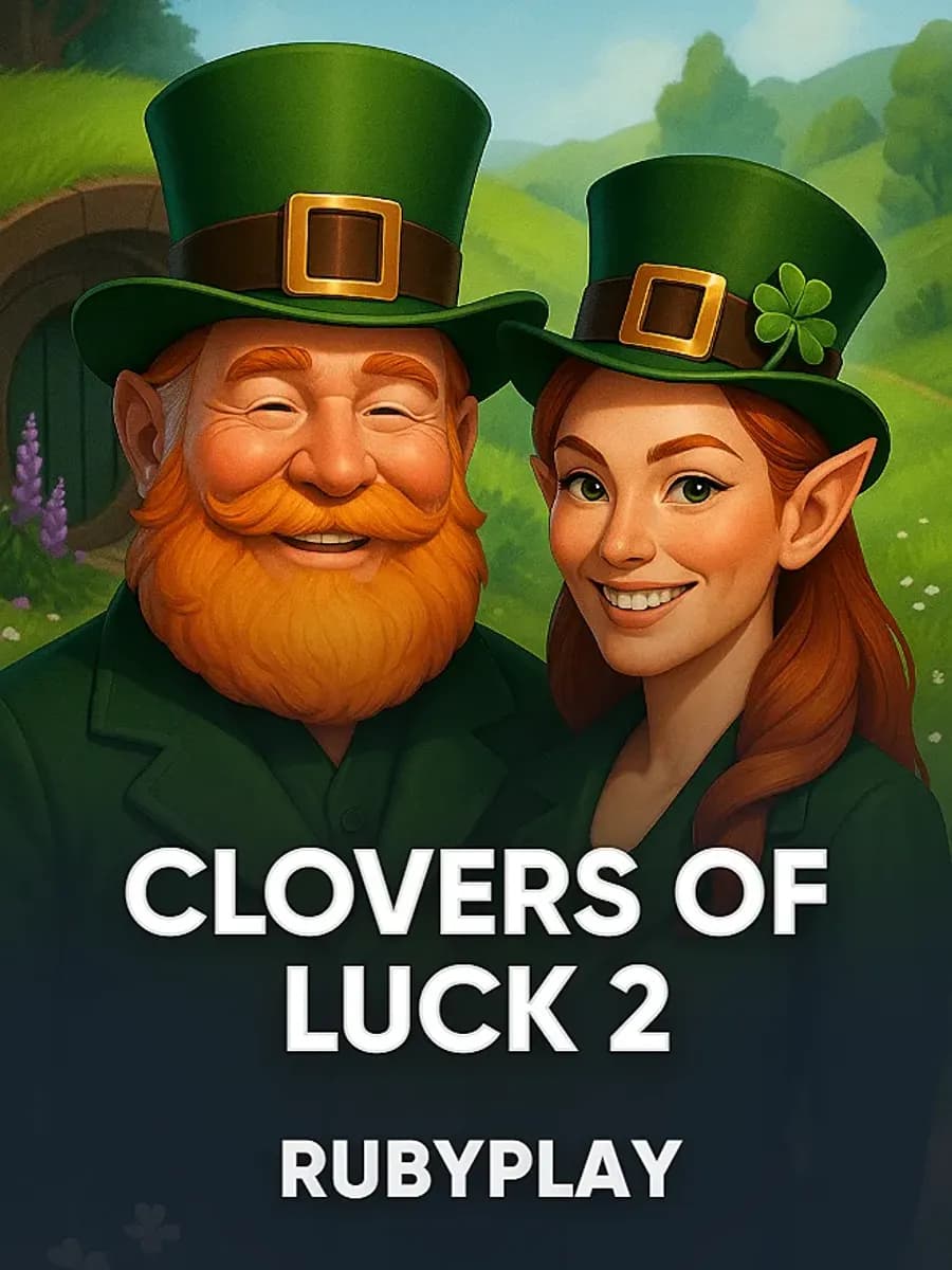 Clovers of Luck 2