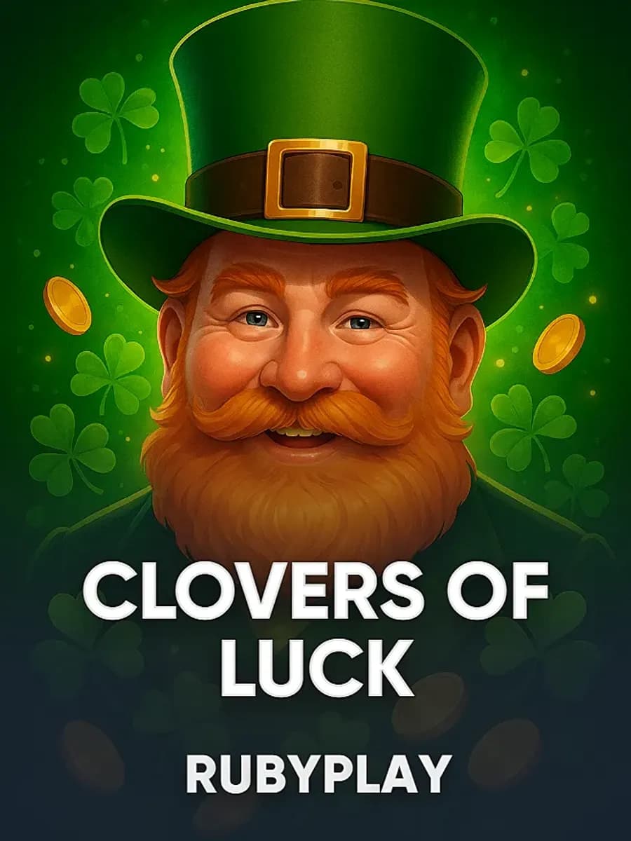 Clovers of Luck