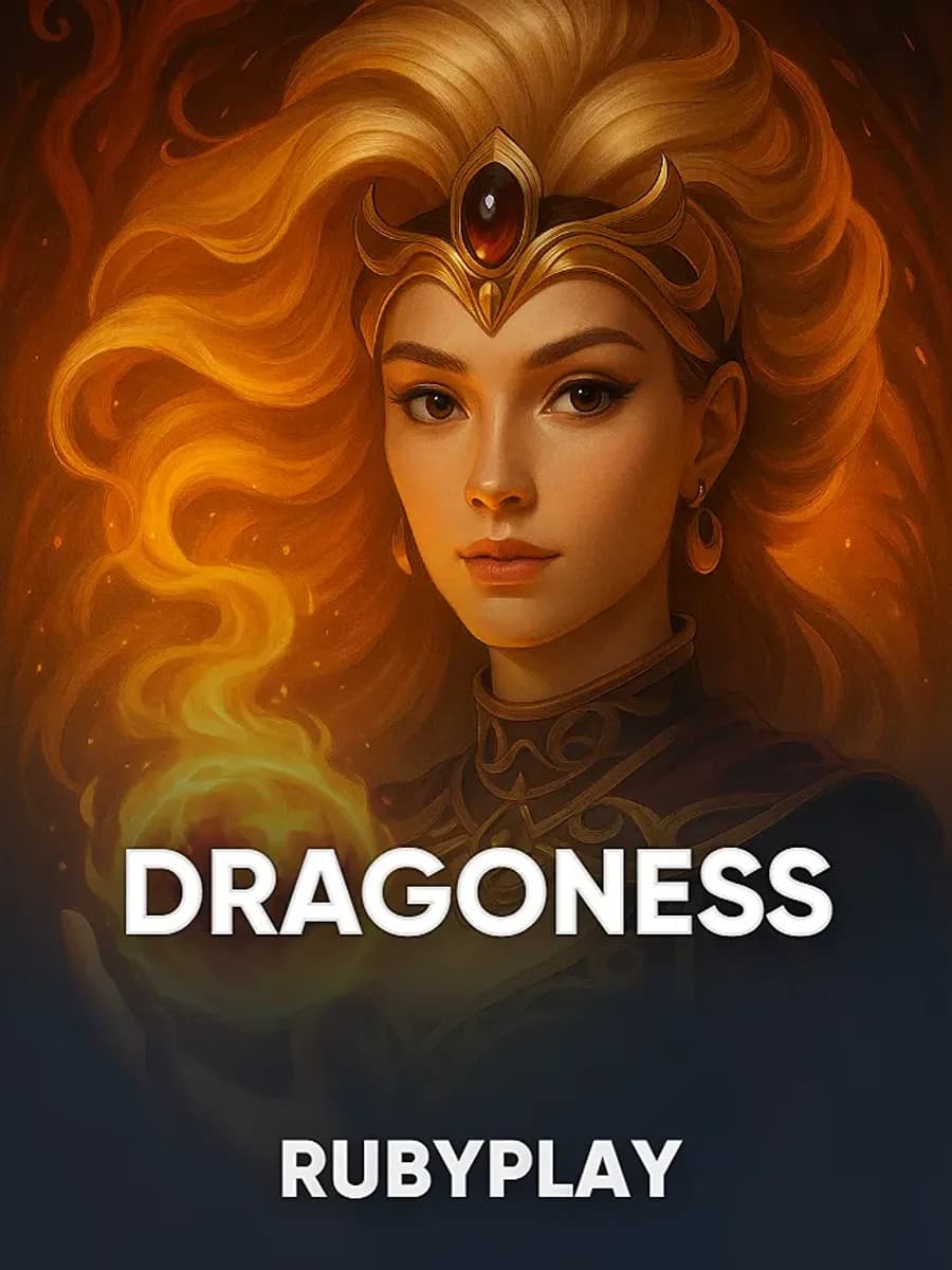 Dragoness
