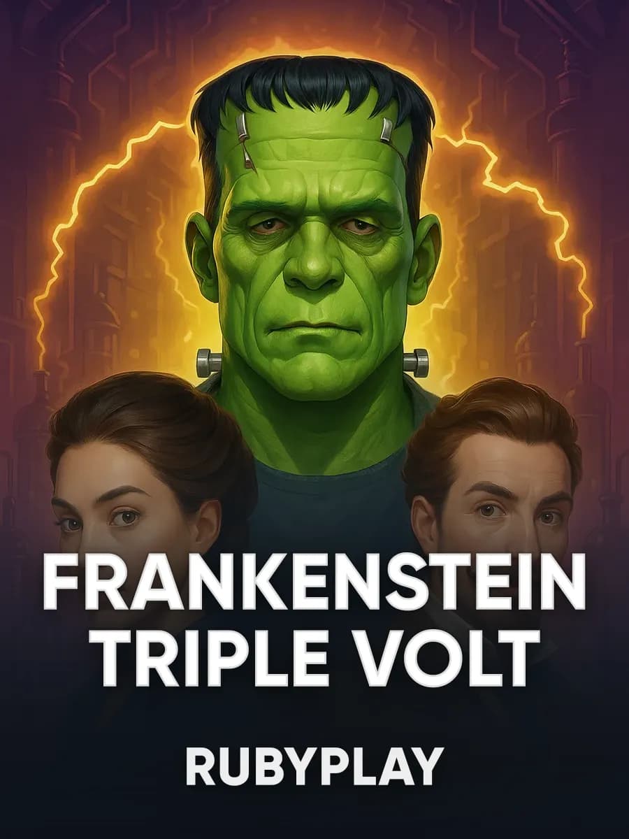 Frankenstein Triple Volt