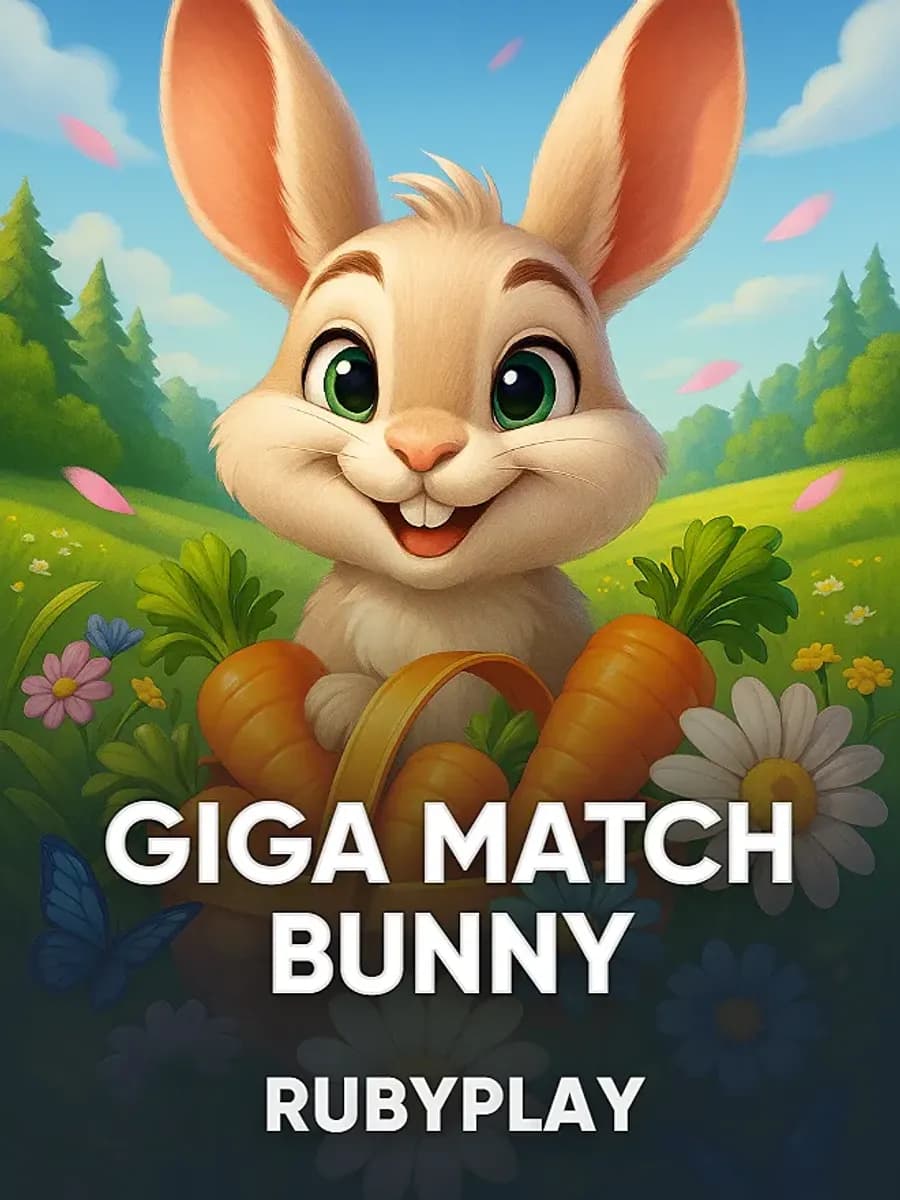 Giga Match Bunny