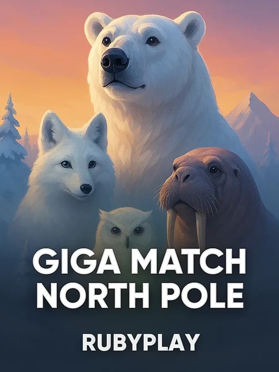 Giga Match North Pole