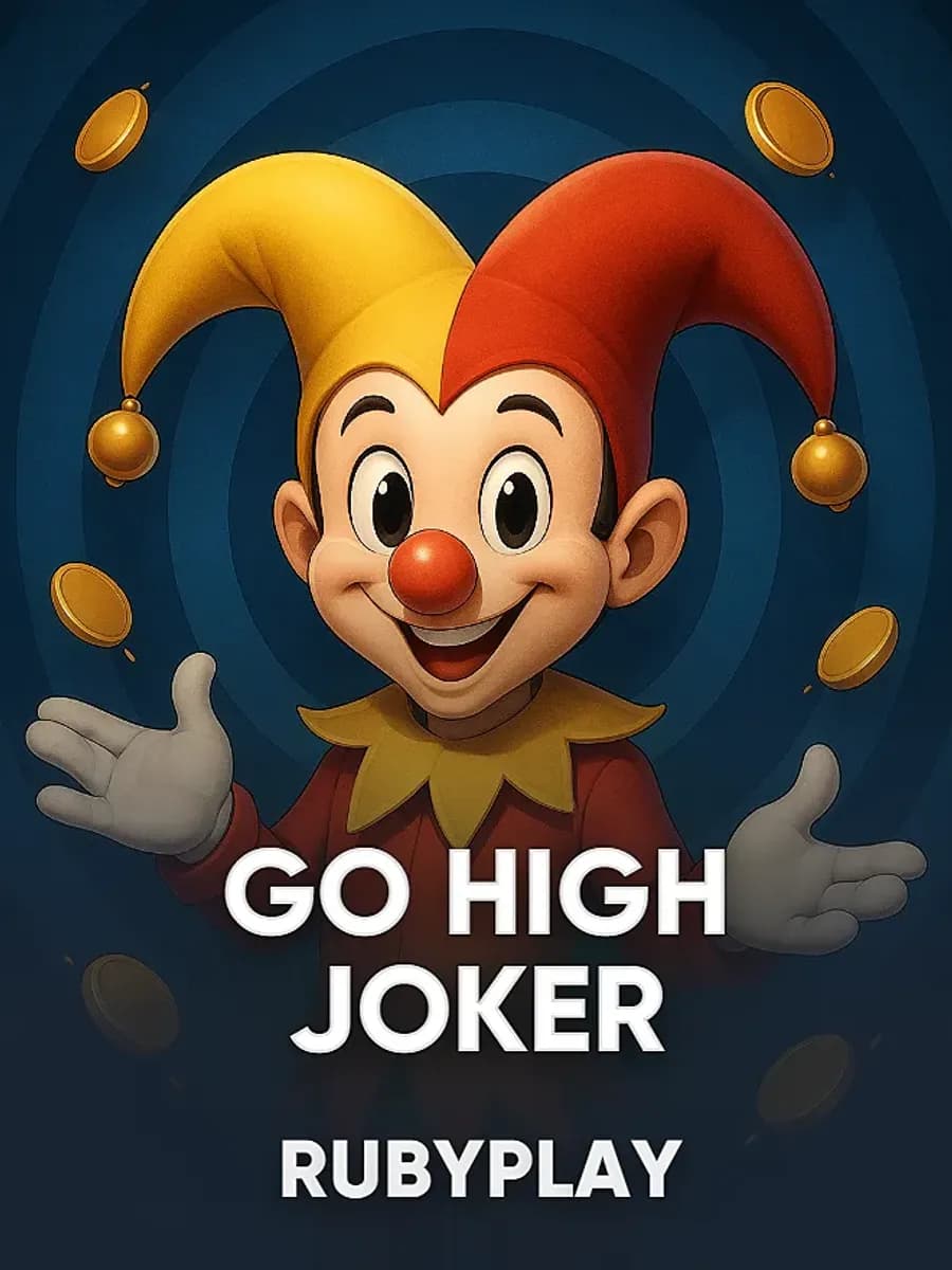 Go High Joker