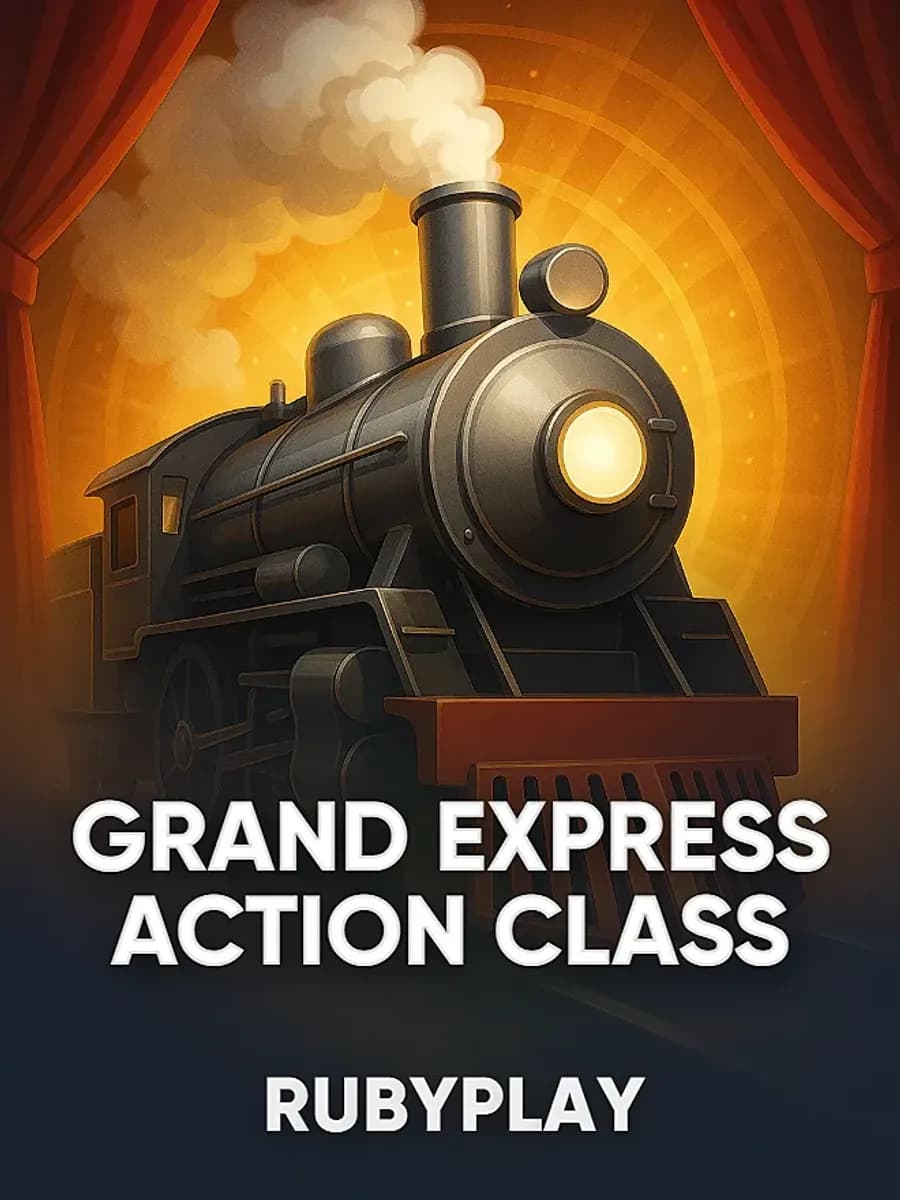 Grand Express Action Class