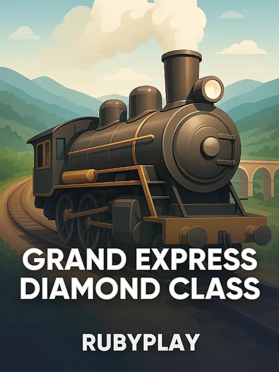 Grand Express Diamond Class
