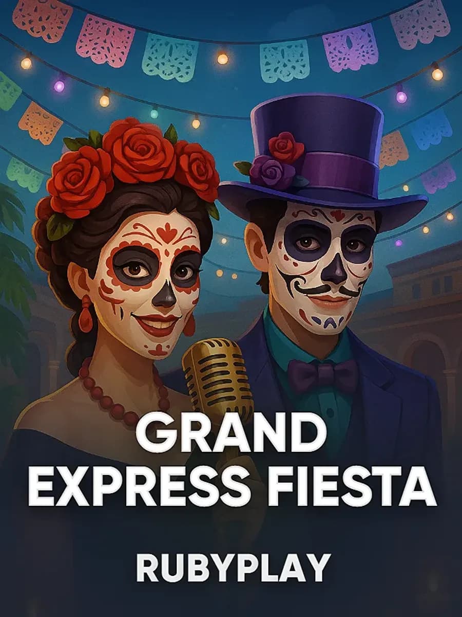 Grand Express Fiesta