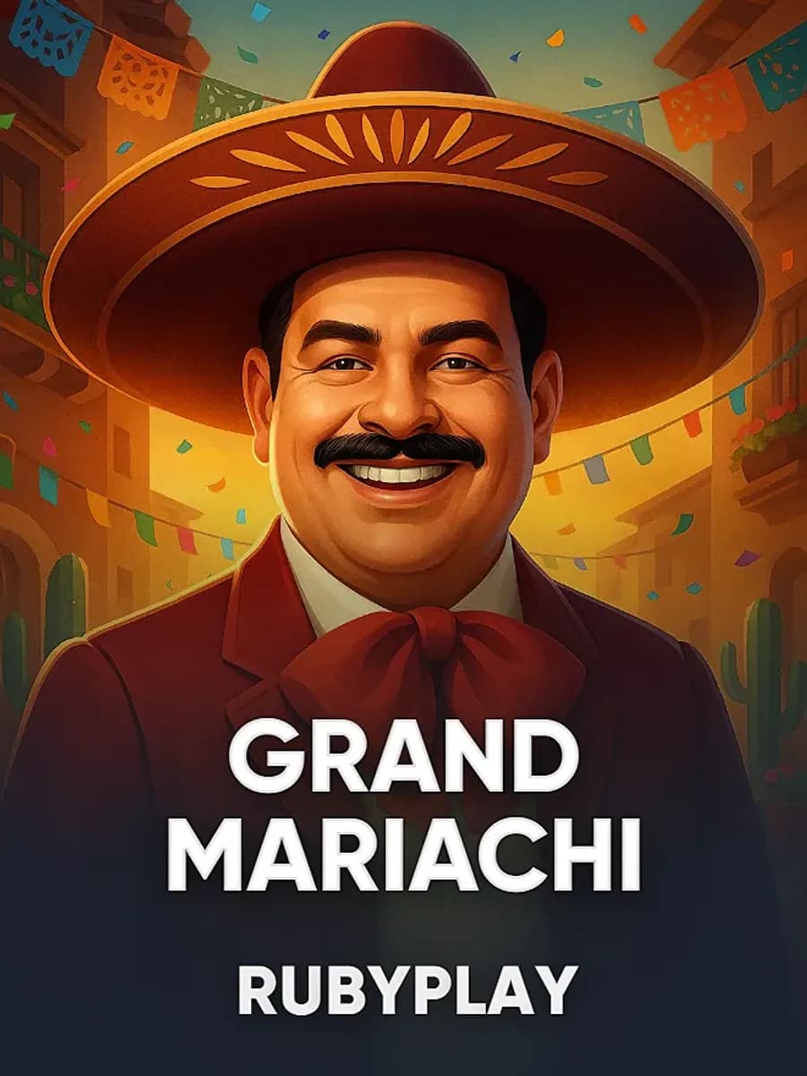 Grand Mariachi
